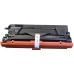 Compatible 657X CF471X Cyan Toner Cartridge for HP Printers
