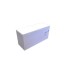 Compatible 657X CF471X Cyan Toner Cartridge for HP Printers