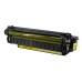 Compatible 657X CF472X Yellow Toner Cartridge for HP Printers