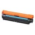 Compatible 657X CF473X Magenta Toner Cartridge for HP Printers