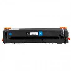 Compatible 205A CF531A Cyan Toner Cartridge for HP Printers
