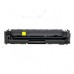 Compatible 205A CF532A Yellow Toner Cartridge for HP Printers