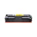 Compatible 205A CF532A Yellow Toner Cartridge for HP Printers