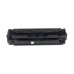 Compatible 205A CF532A Yellow Toner Cartridge for HP Printers