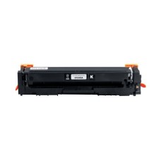 Compatible 203A CF540A Black Toner Cartridge for HP Printers