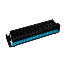 Compatible 203X CF540X Black Toner Cartridge for HP Printers
