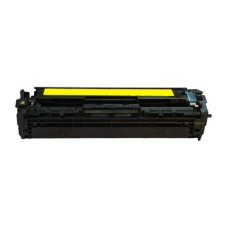 Compatible 203X CF542X Yellow Toner Cartridge for HP Printers