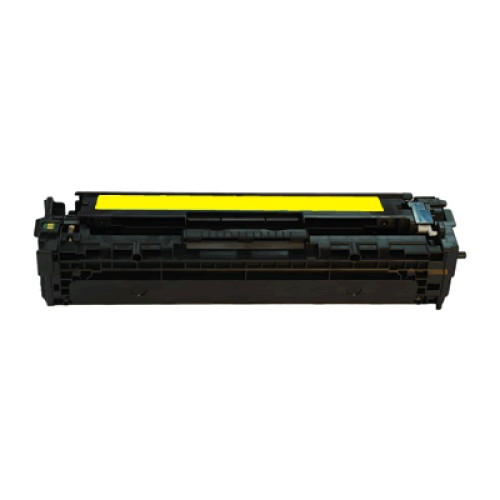 Compatible 203X CF542X Yellow Toner Cartridge for HP Printers