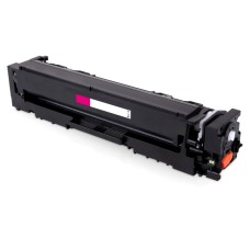 Compatible 203A CF543A Magenta Toner Cartridge for HP Printers