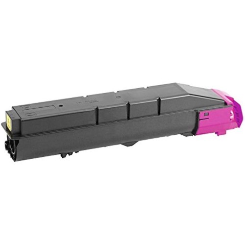 Compatible CK-5510M Magenta Toner Cartridge for Utax Printers