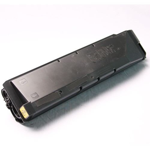 Compatible CK-5512K Black Toner Cartridge for Utax Printers