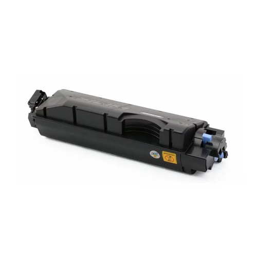 Compatible CK-5513K Black Toner Cartridge for Utax Printers