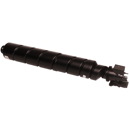 Compatible CK-8511K Black Toner Cartridge for Utax Printers
