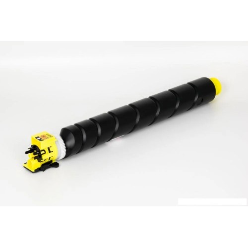 Compatible CK-8511Y Yellow Toner Cartridge for Utax Printers