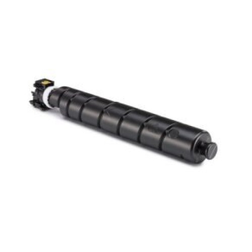 Compatible CK-8512K Black Toner Cartridge for Utax Printers
