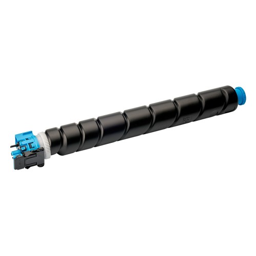 Compatible CK-8514C Cyan Toner Cartridge for Utax Printers