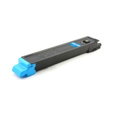 Compatible CK-8520C Cyan Toner Cartridge for Utax Printers