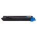 Compatible CK-8520C Cyan Toner Cartridge for Utax Printers