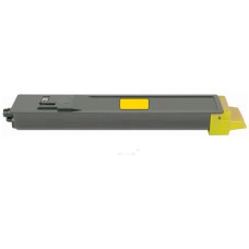 Compatible CK-8520Y Yellow Toner Cartridge for Utax Printers