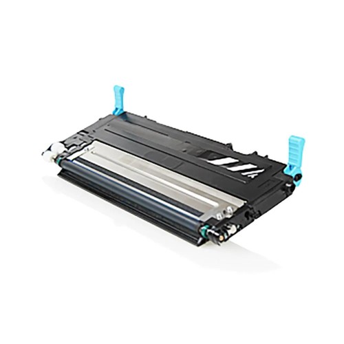 Compatible CLT-C4072S Cyan Toner Cartridge for Samsung Printers