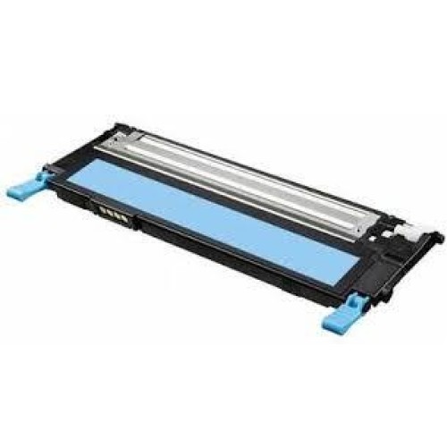 Compatible CLT-C4092S Cyan Toner Cartridge for Samsung Printers