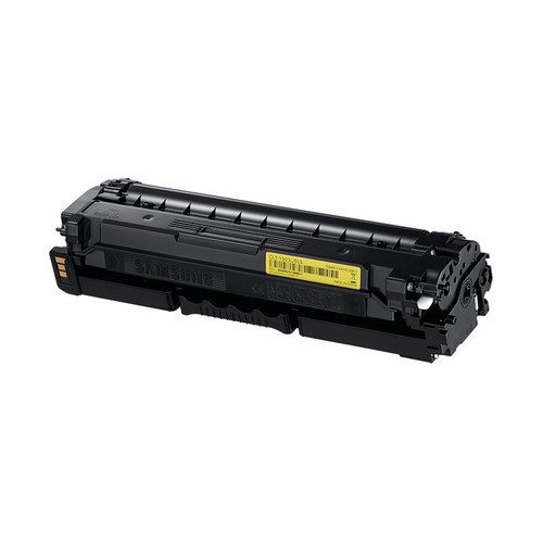 Compatible CLT-K503L Black Toner Cartridge for Samsung Printers
