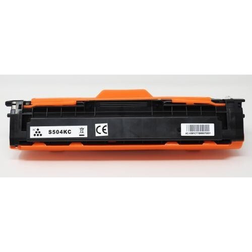 Compatible CLT-K504S Black Toner Cartridge for Samsung Printers