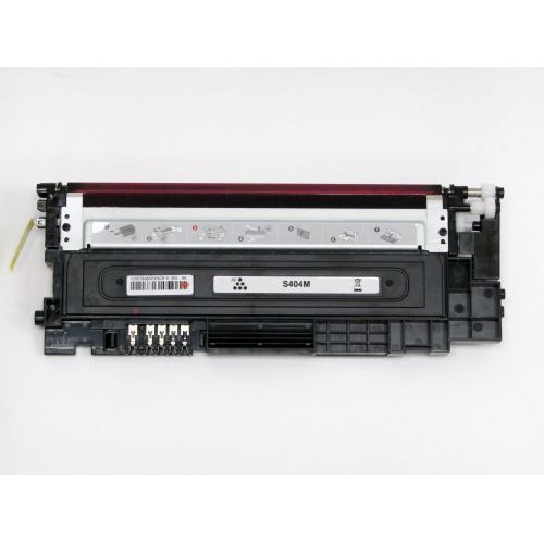 Compatible CLT-M404S Magenta Toner Cartridge for Samsung Printers