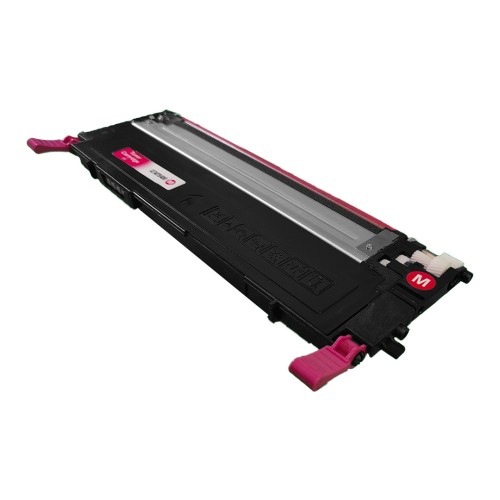 Compatible CLT-M4072S Magenta Toner Cartridge for Samsung Printers