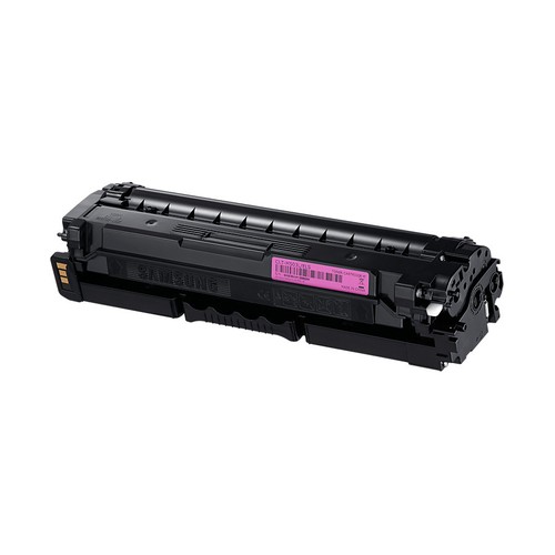 Compatible CLT-M503L Magenta Toner Cartridge for Samsung Printers