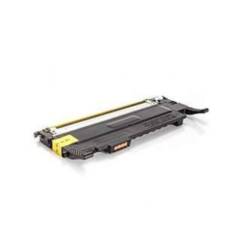 Compatible CLT-Y4072S Yellow Toner Cartridge for Samsung Printers