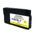 Compatible 951XL CN048AE Yellow Ink Cartridge for HP Printers