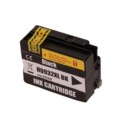 Compatible 932XL CN053AE Black Ink Cartridge for HP Printers