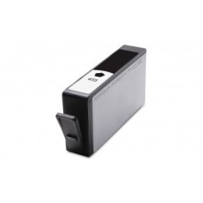 Compatible 655 CZ109AE Black Ink Cartridge for HP Printers