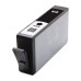 Compatible 655 CZ109AE Black Ink Cartridge for HP Printers