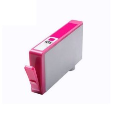 Compatible 655 CZ111AE Magenta Ink Cartridge for HP Printers