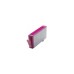 Compatible 655 CZ111AE Magenta Ink Cartridge for HP Printers