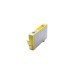Compatible 655 CZ112AE Yellow Ink Cartridge for HP Printers