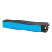 Compatible 980 D8J07A Cyan Ink Cartridge for HP Printers