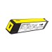 Compatible 980 D8J09A Yellow Ink Cartridge for HP Printers