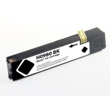 Compatible 980 D8J10A Black Ink Cartridge for HP Printers