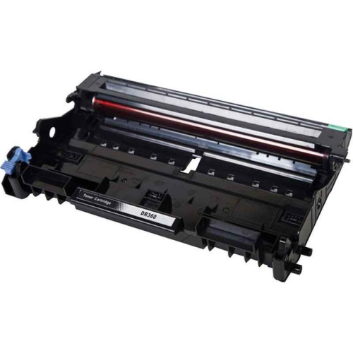 Compatible DR2100 Black Drum Unit for Brother Printers