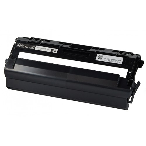 Compatible DR241CL-K Black Drum Unit for Brother Printers