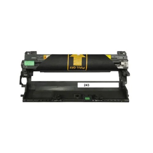 Compatible DR243Y DR247Y Yellow Drum Unit for Brother Printers