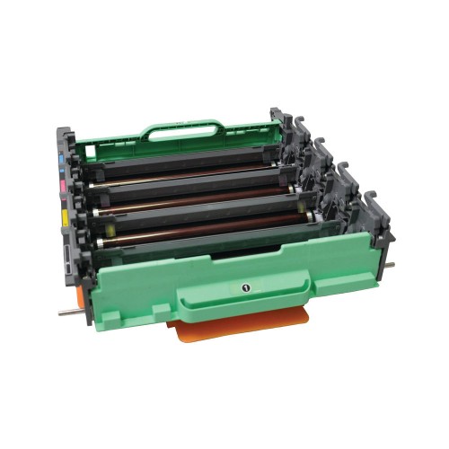 Compatible DR320CL BCMY Drum Unit for Brother Printers