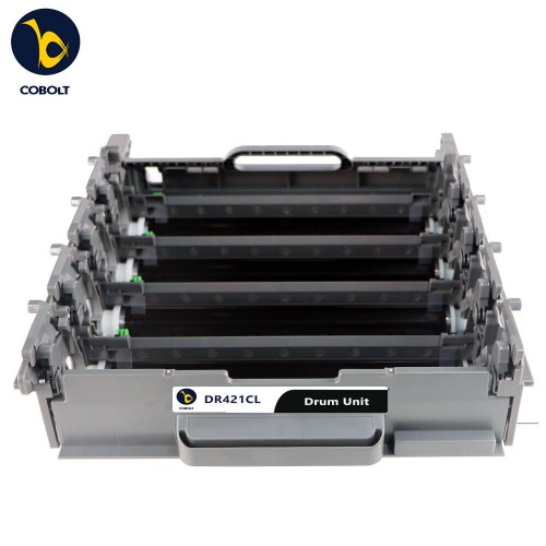 Compatible DR421CL BCMY Drum Unit for Brother Printers