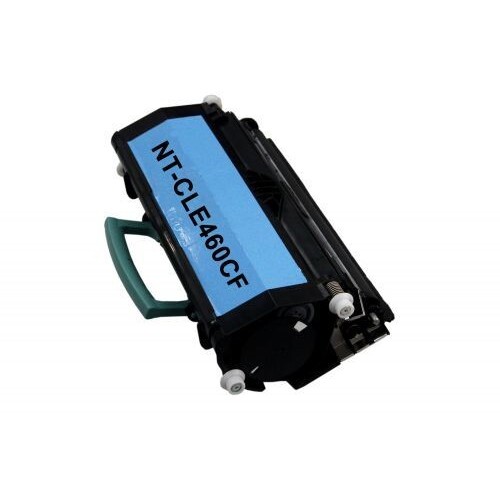 Compatible E460X21E Black Toner Cartridge for Lexmark Printers