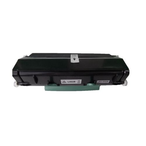 Compatible E462U21G Black Toner Cartridge for Lexmark Printers