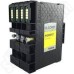 4 Pack - Compatible GC41 BCMY Ink Multipack for Ricoh Printers