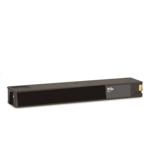 Compatible 913A L0R95AE Black Ink Cartridge for HP Printers